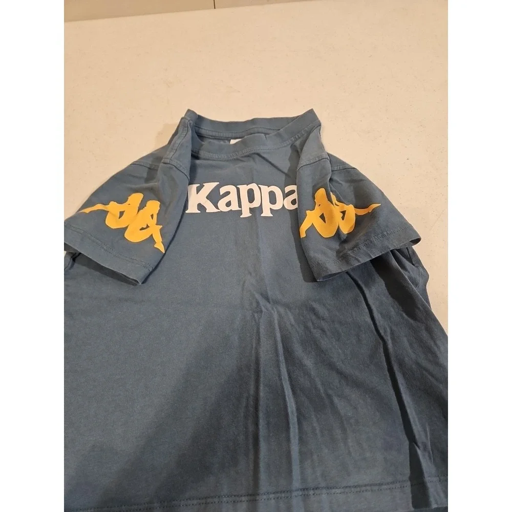 Kappa tshirt athletic